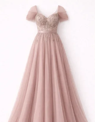 Women Party Wear Gown