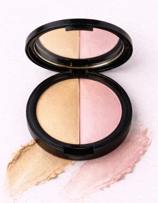 Radiant Highlighter Duo image 2