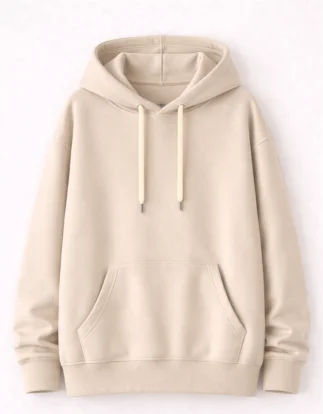 Women Oversized Hoodie image 2
